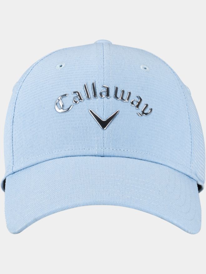 Callaway Liquid Metal Womens Cap blau