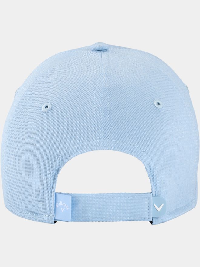 Callaway Liquid Metal Womens Cap blau