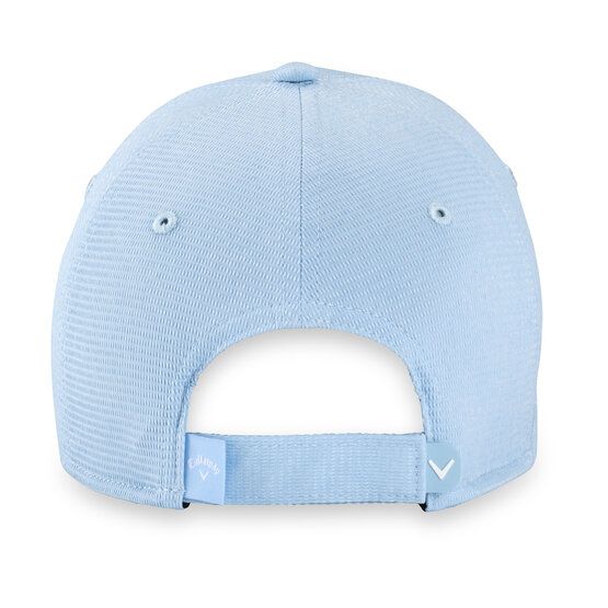 Callaway Liquid Metal Womens Cap blau