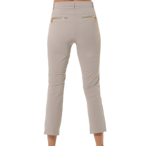 MDC Cropped Chino 7/8 Hose sand