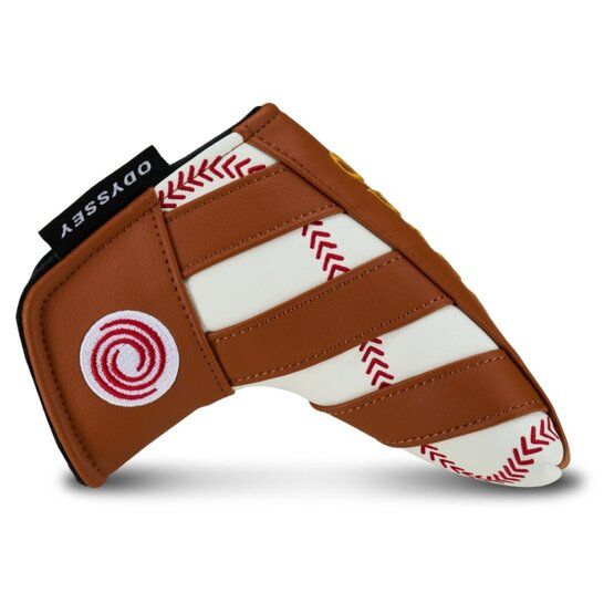 Odyssey Baseball Blade Headcover Other