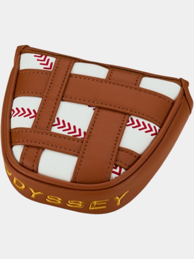 Odyssey Baseball Mallet Headcover Sonstige