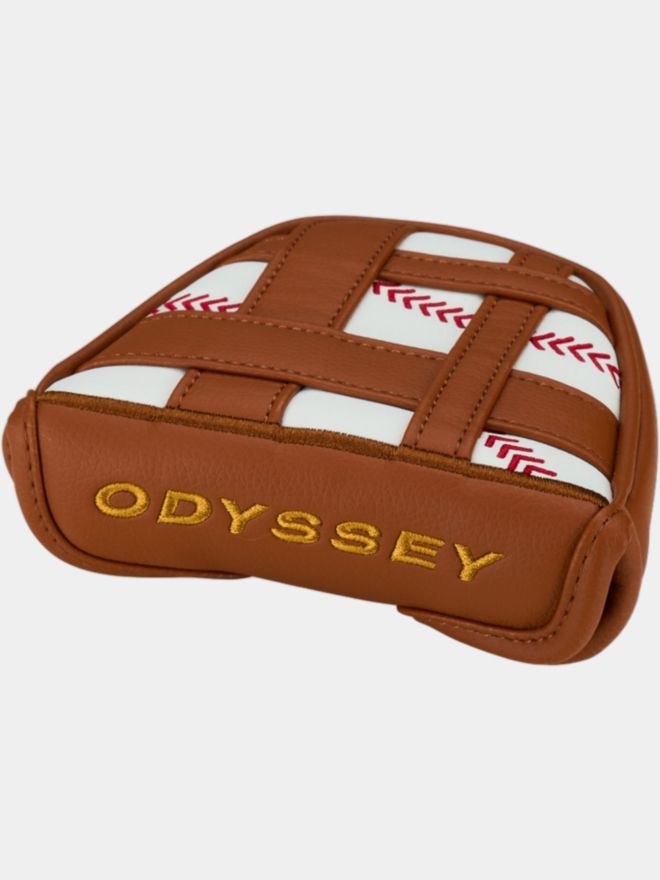 Odyssey Baseball Mallet Headcover Sonstige