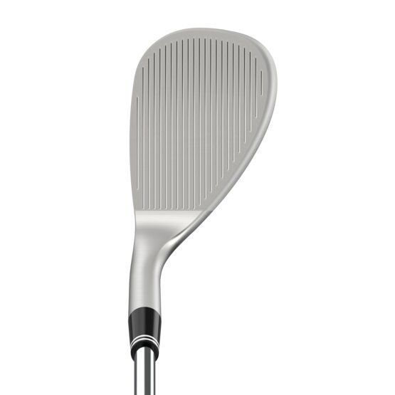 Cleveland RTX Zipcore Full Face Wedge Stahl