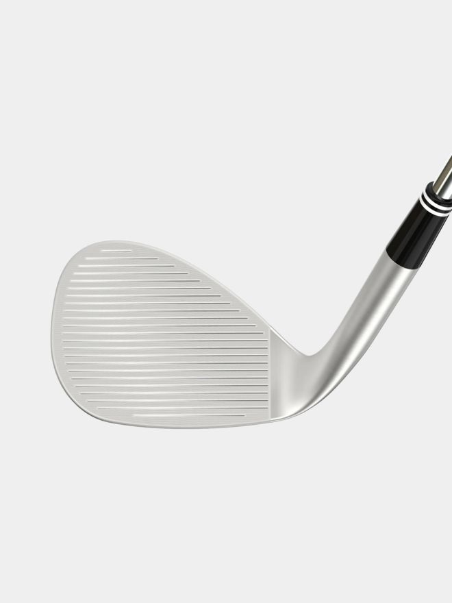Cleveland RTX Zipcore Full Face Wedge Stahl