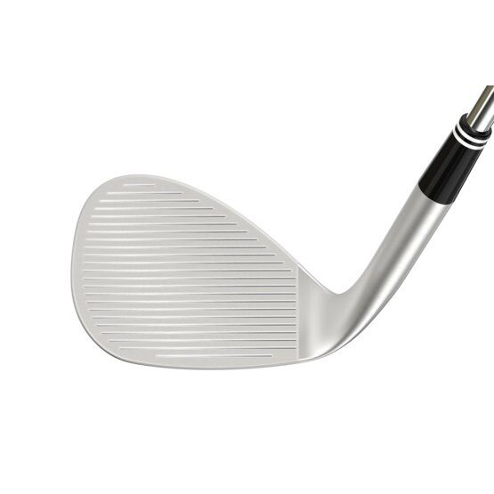 Cleveland RTX Zipcore Full Face Wedge Stahl