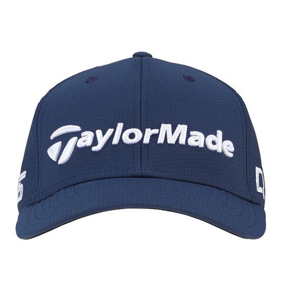 TaylorMade Tour Radar Cap navy