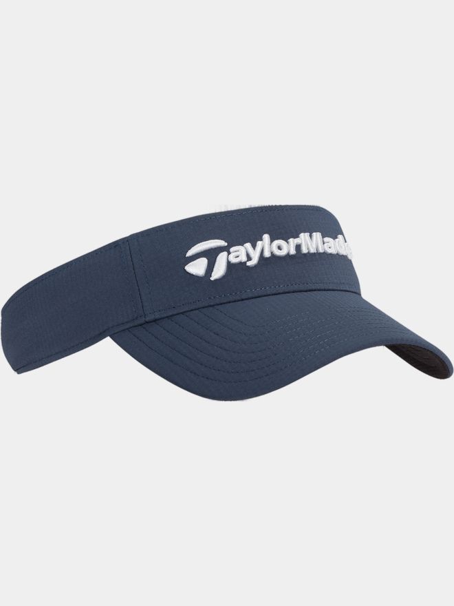 TaylorMade Womens Tour Visor navy