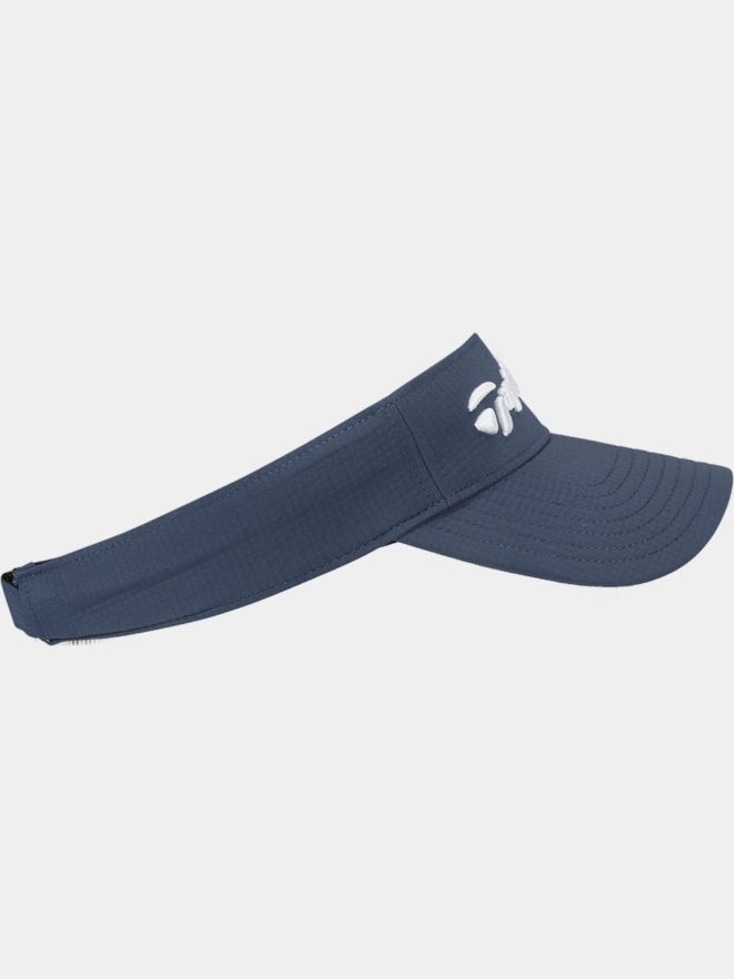 TaylorMade Womens Tour Visor navy