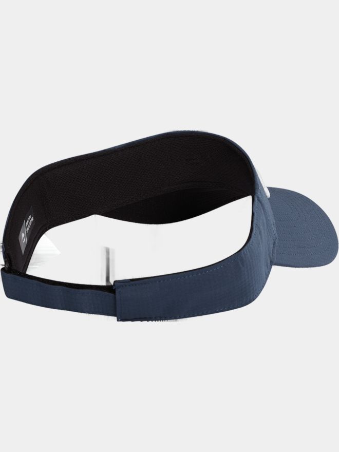 TaylorMade Womens Tour Visor navy