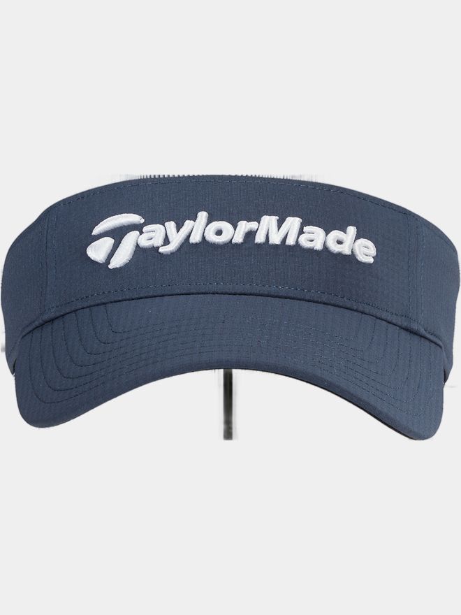 TaylorMade Womens Tour Visor navy