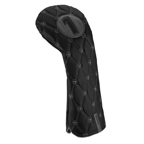 TaylorMade TM23 Driver Headcover black