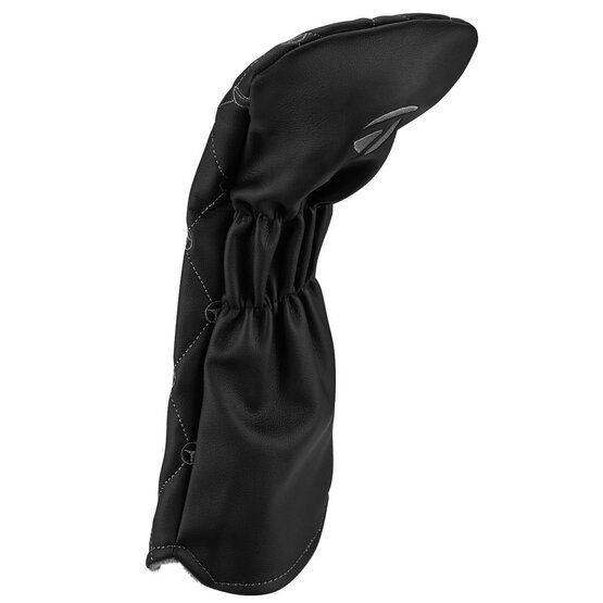 TaylorMade TM23 Fairway Headcover black