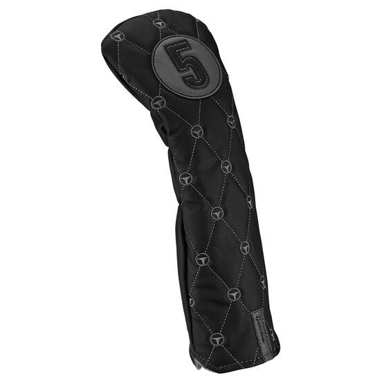 TaylorMade TM 23 Hybrid Headcover black