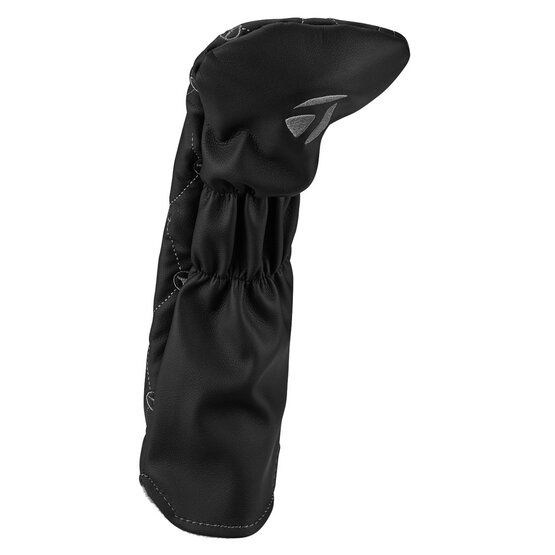 TaylorMade TM 23 Hybrid Headcover schwarz