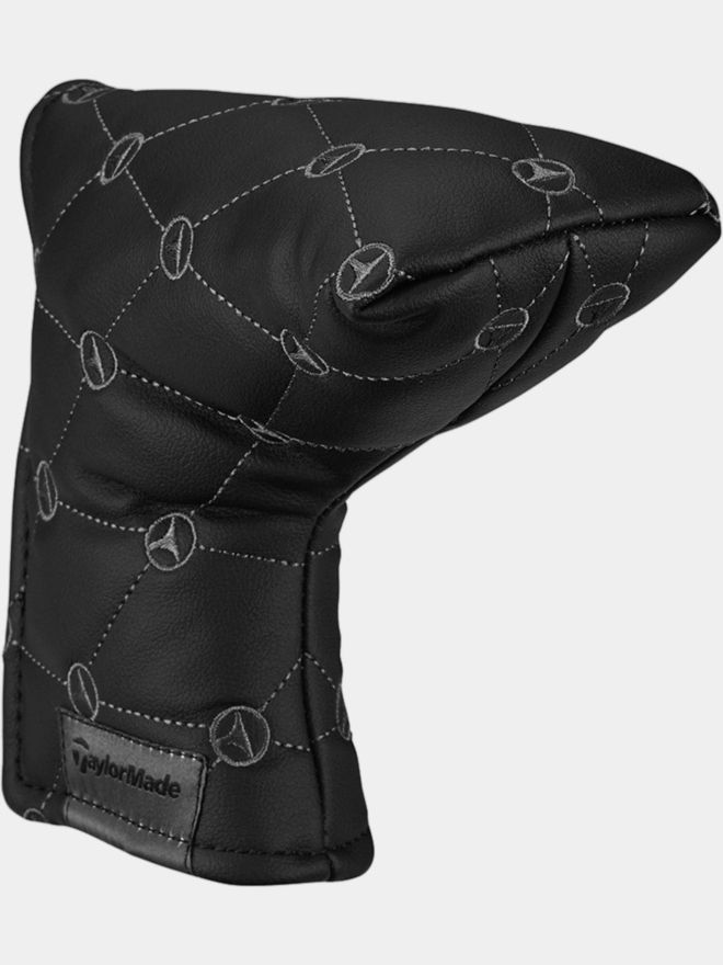 TaylorMade Headcover Blade Putter TM23 černá