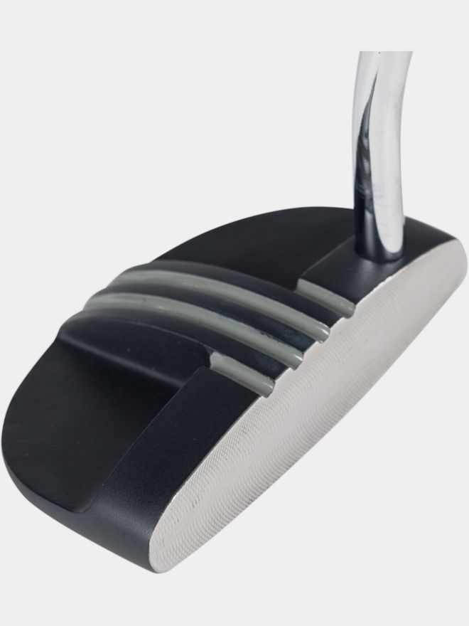 Komperdell Precision Putter Stahl