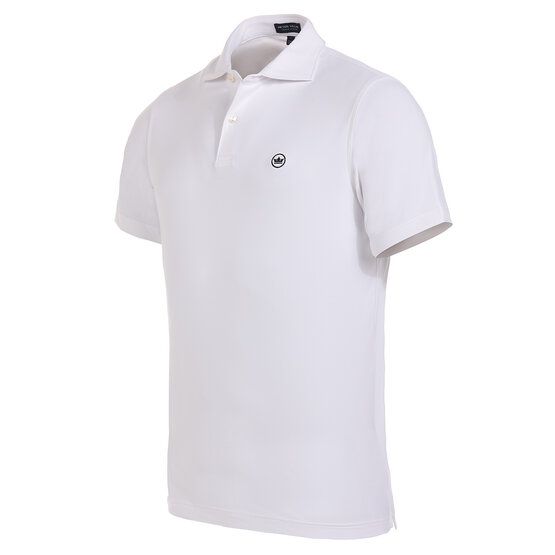 SOLID PERFORMANCE JERSEY half sleeve polo