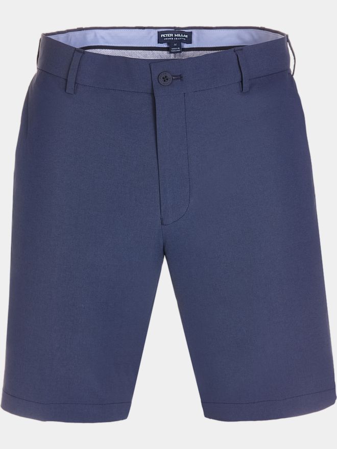 Peter Millar SURGE PERFORMANCE SHORT Bermuda Hose navy