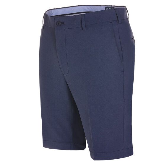 Peter Millar  SURGE PERFORMANCE SHORT Bermuda trousers navy