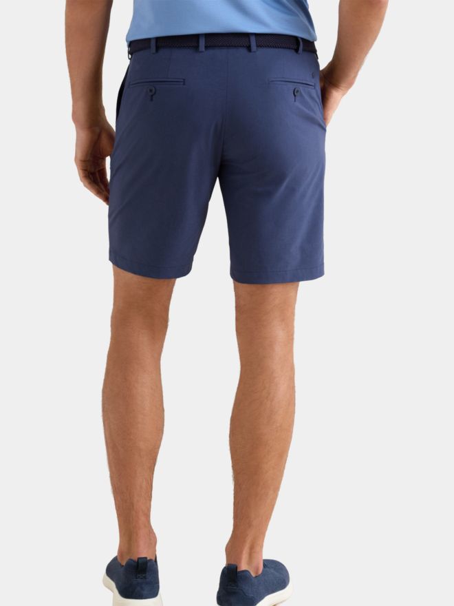 Peter Millar SURGE PERFORMANCE SHORT Bermuda Hose navy