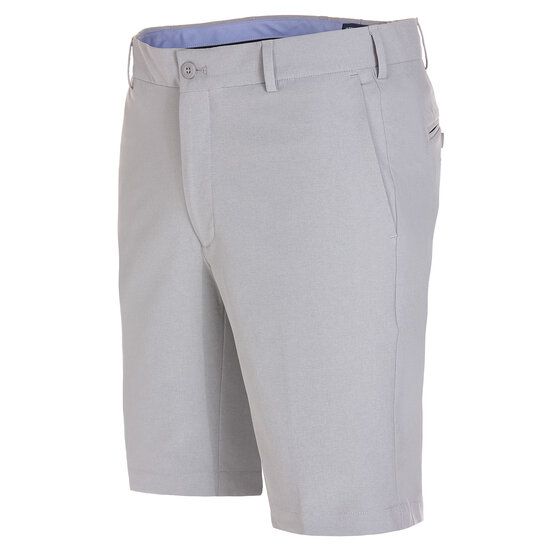 Peter Millar  SURGE PERFORMANCE SHORT Bermuda trousers gray