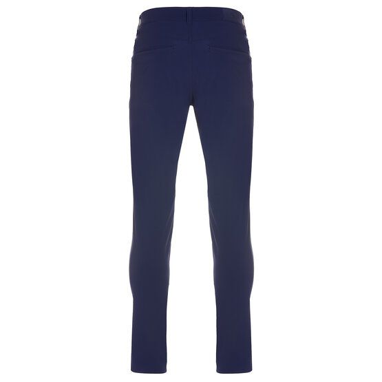 Peter Millar  BINGHAM PERFORMANCE 5 pocket trousers navy