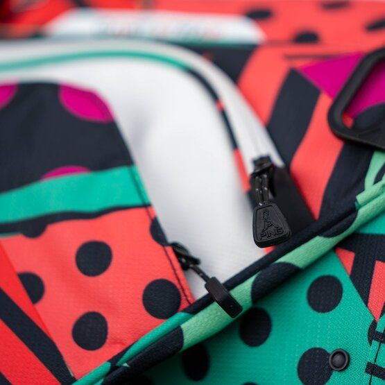 Ping Limited Edition Hoofer Lite Watermelon Standbag Sonstige