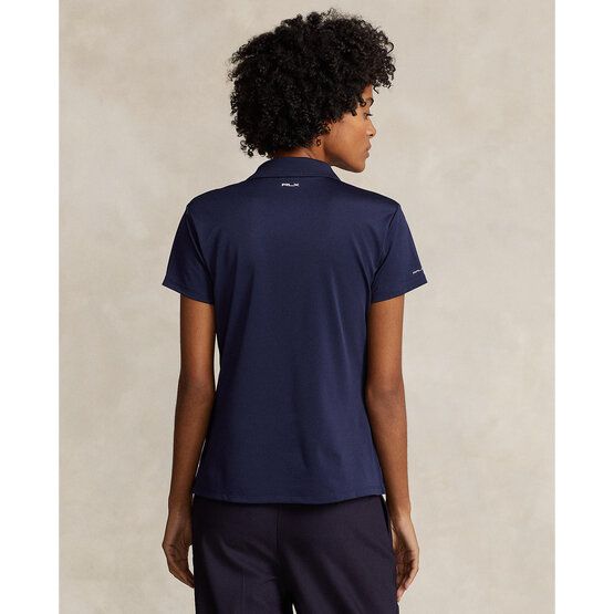 Polo Ralph Lauren  RLX TOUR half-sleeve polo navy