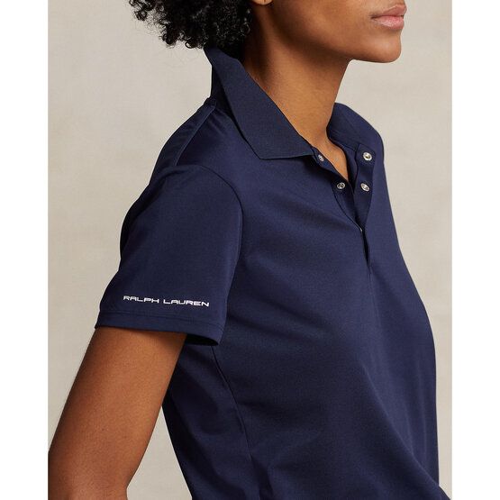 Polo Ralph Lauren  RLX TOUR half-sleeve polo navy