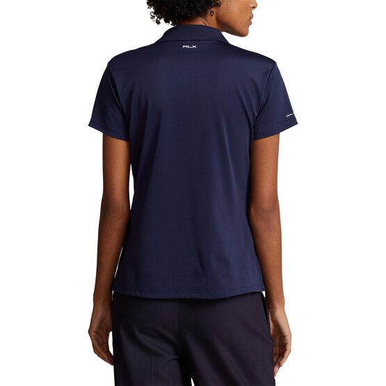 Polo Ralph Lauren  RLX TOUR half-sleeve polo navy