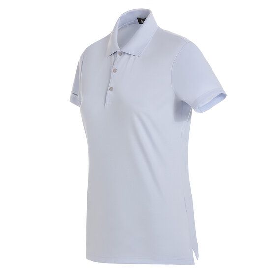 Polo Ralph Lauren RLX TOUR POLO SHIRT Halbarm Polo hellblau