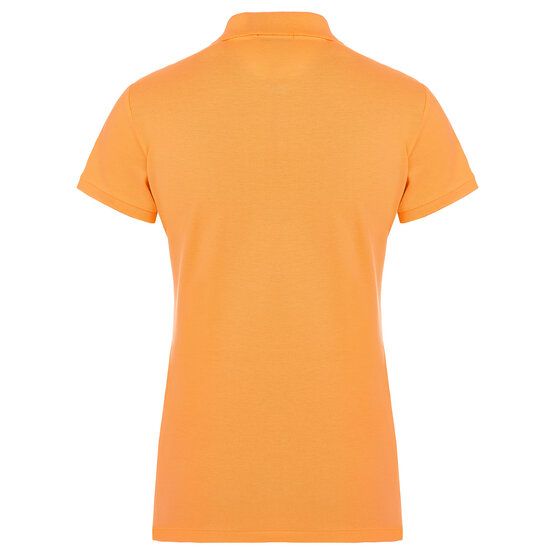 Polo Ralph Lauren  JULIE half-sleeved polo coral