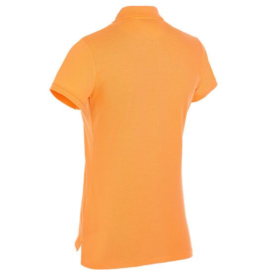 Polo Ralph Lauren  JULIE half-sleeved polo coral