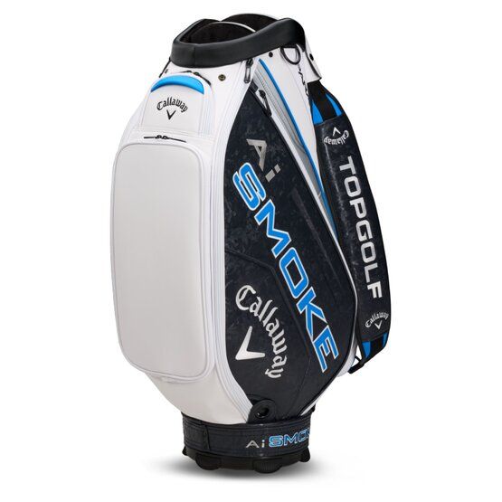 Callaway Tour Bag anthrazit