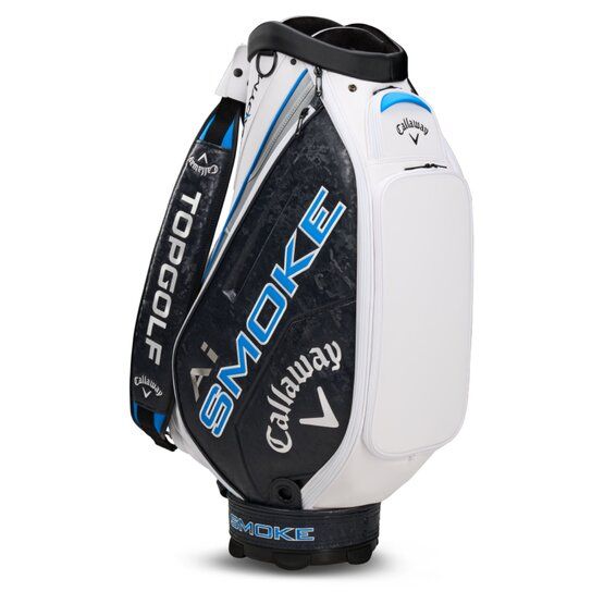 Callaway Tour Bag anthrazit