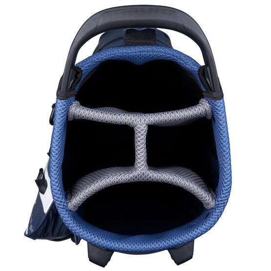 Callaway Chev Dry Standbag navy