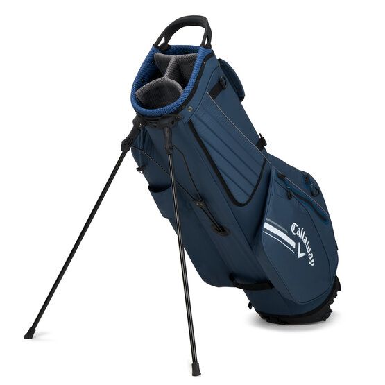 Callaway Chev Dry Standbag navy