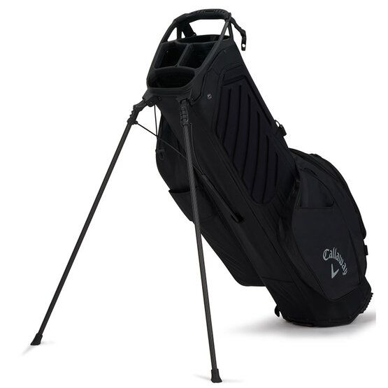 Callaway HL Zero Stabdbag černá