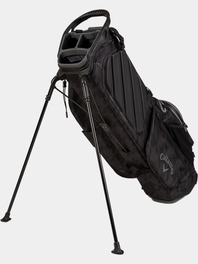 Callaway Fairway C HD Standbag schwarz