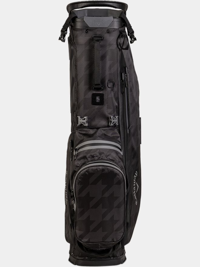 Callaway Fairway C HD Standbag schwarz