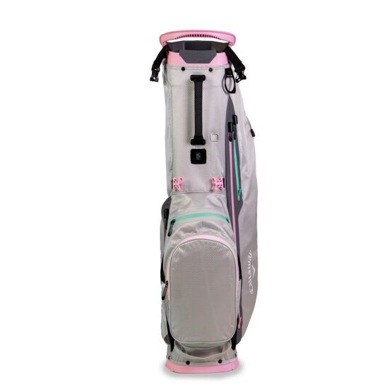 Callaway Fairway C HD standbag šedá