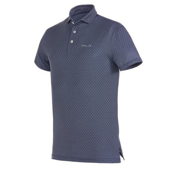 Polo Ralph Lauren Halbarm Polo navy