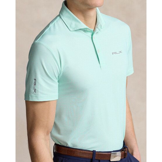 Rlx mens golf shirts online