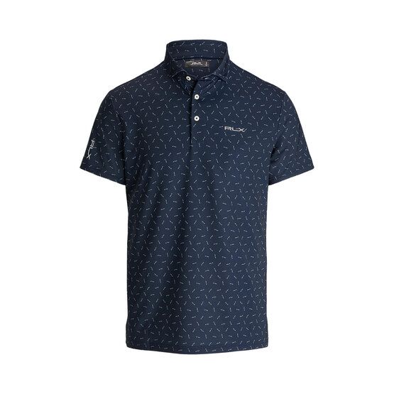 Polo Ralph Lauren Halbarm Polo navy