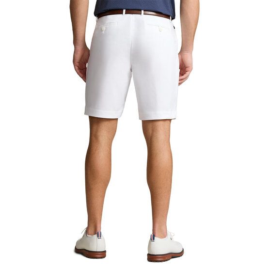 Polo Ralph Lauren Shorts Bermuda pants in white buy online Golf House