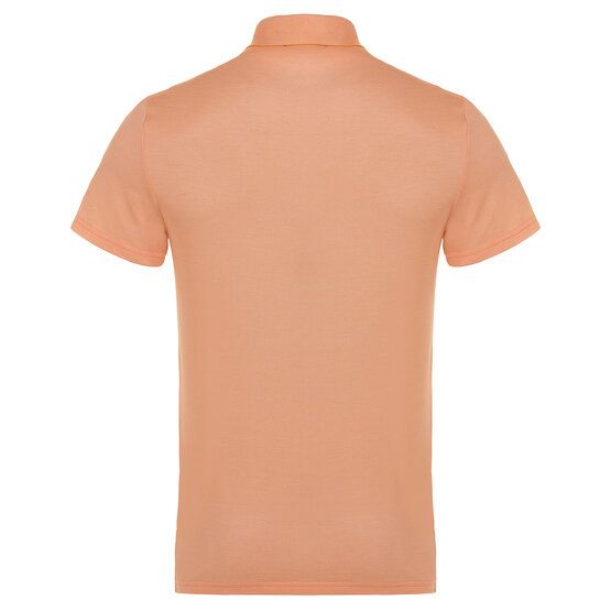 Polo Ralph Lauren Halbarm Polo orange