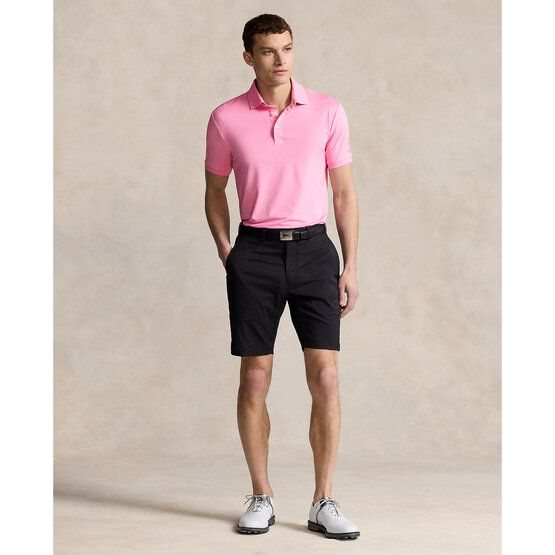 Polo Ralph Lauren Halbarm Polo rosa