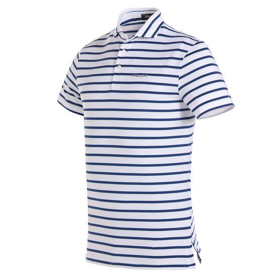 Polo Ralph Lauren  Half sleeve polo striped