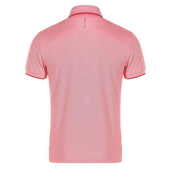 Polo Ralph Lauren  Half sleeve polo coral